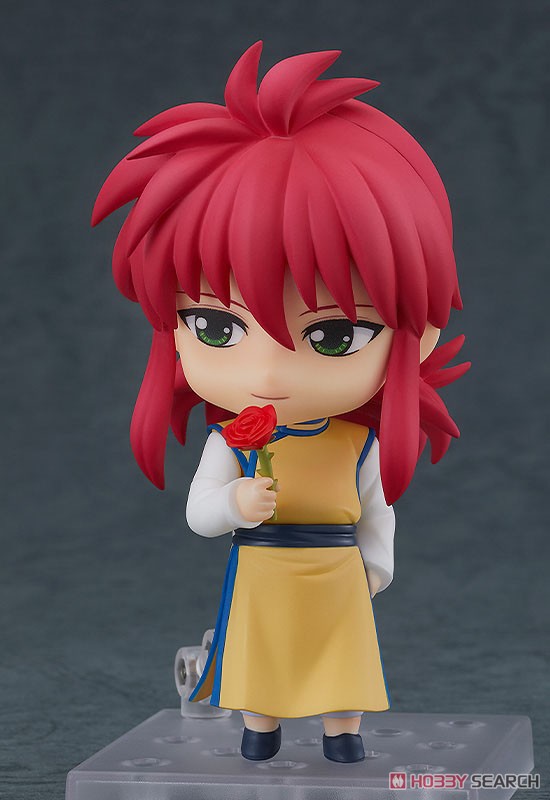 <Preorderถึงวันที่ 23/9/2022 > เปิดรับPreorder #มัดจำ 500บาท Nendoroid Kurama (PVC Figure)