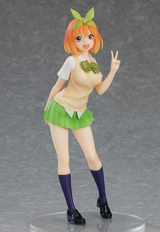 <Preorderถึง 17/6/2022>เปิดรับPreorder มัดจำ 1000บาท POP UP PARADE The Quintessential Quintuplets the Movie Special Set