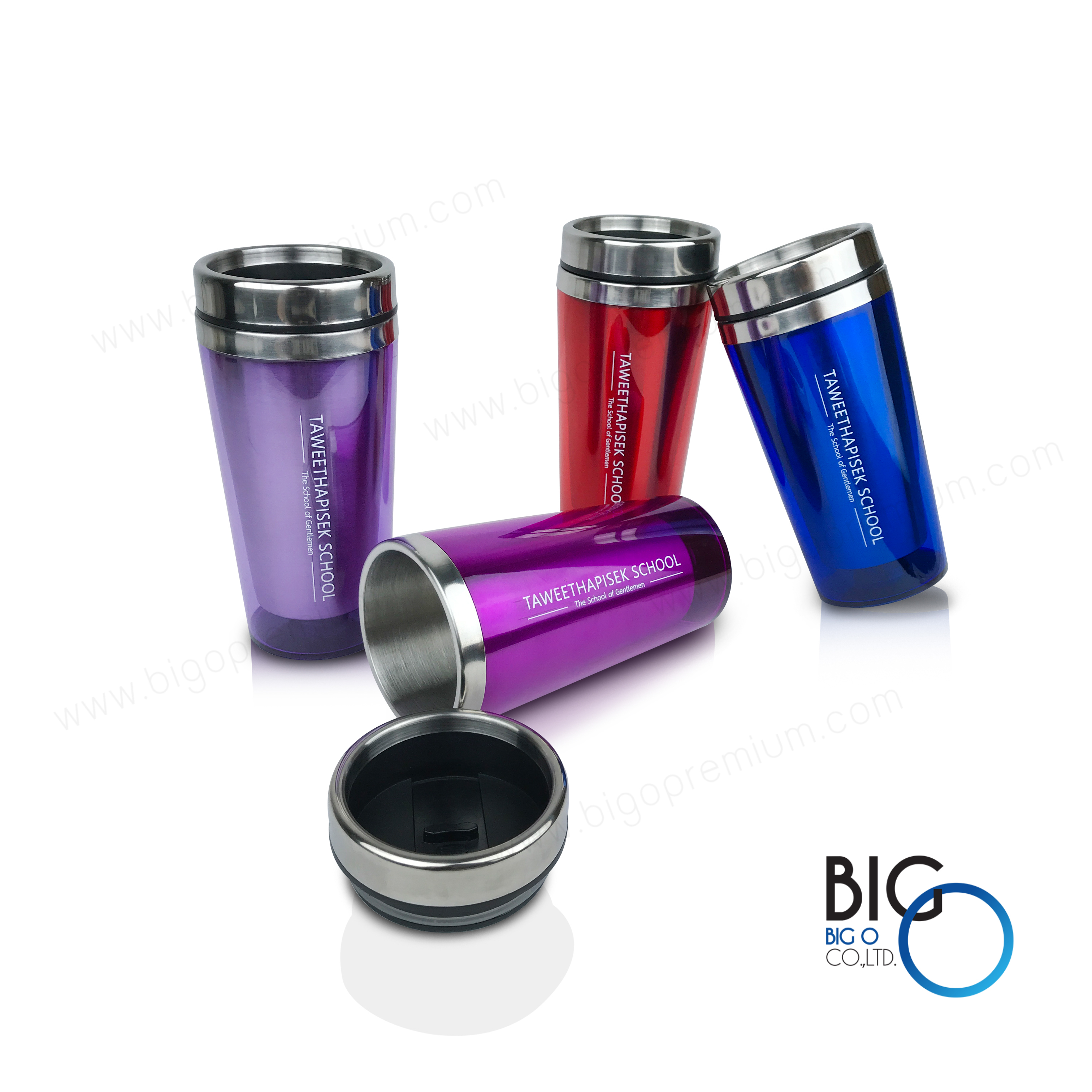 โรงเรียนทวีธาภิเศก