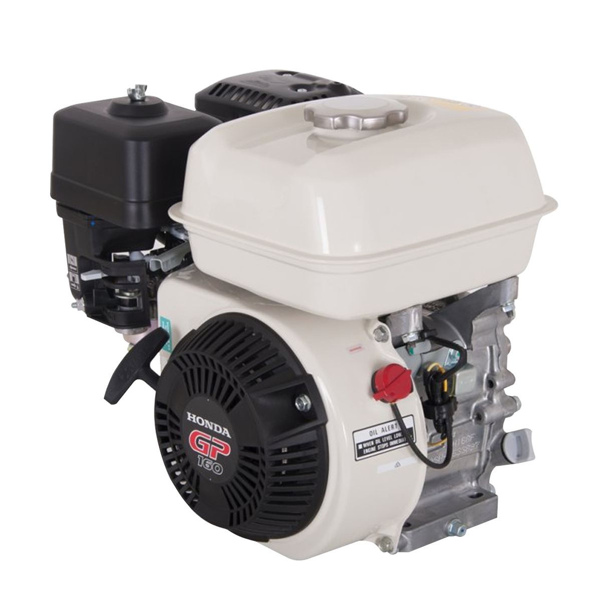 เครื่องยนต์ HONDA GP-160