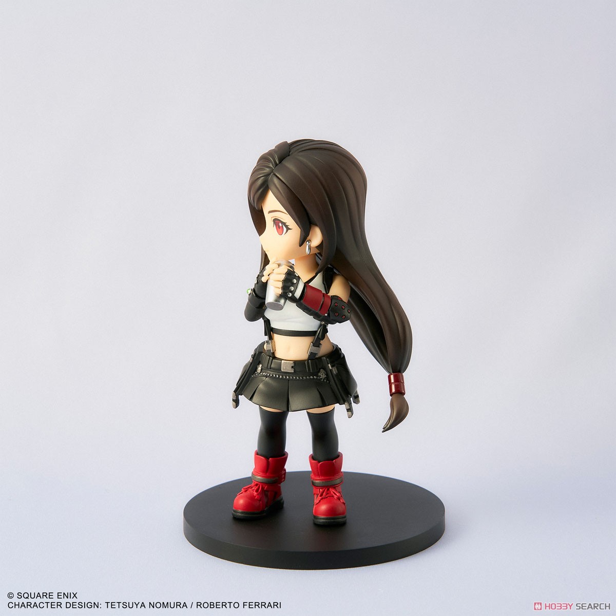 <Preorderถึง 29/3/2024 > 🔔เปิดรับPreorder มัดจำ 500บาท Final Fantasy VII Rebirth Adorable Arts Tifa Lockhart (
