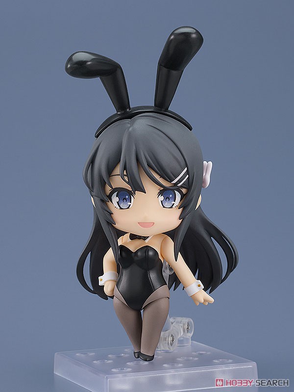 <Preorderถึงวันที่ 29/3/2024> เปิดรับPreorder #มัดจำ 400 บาท Nendoroid Mai Sakurajima: Bunny Girl Ver. (PVC Figure)