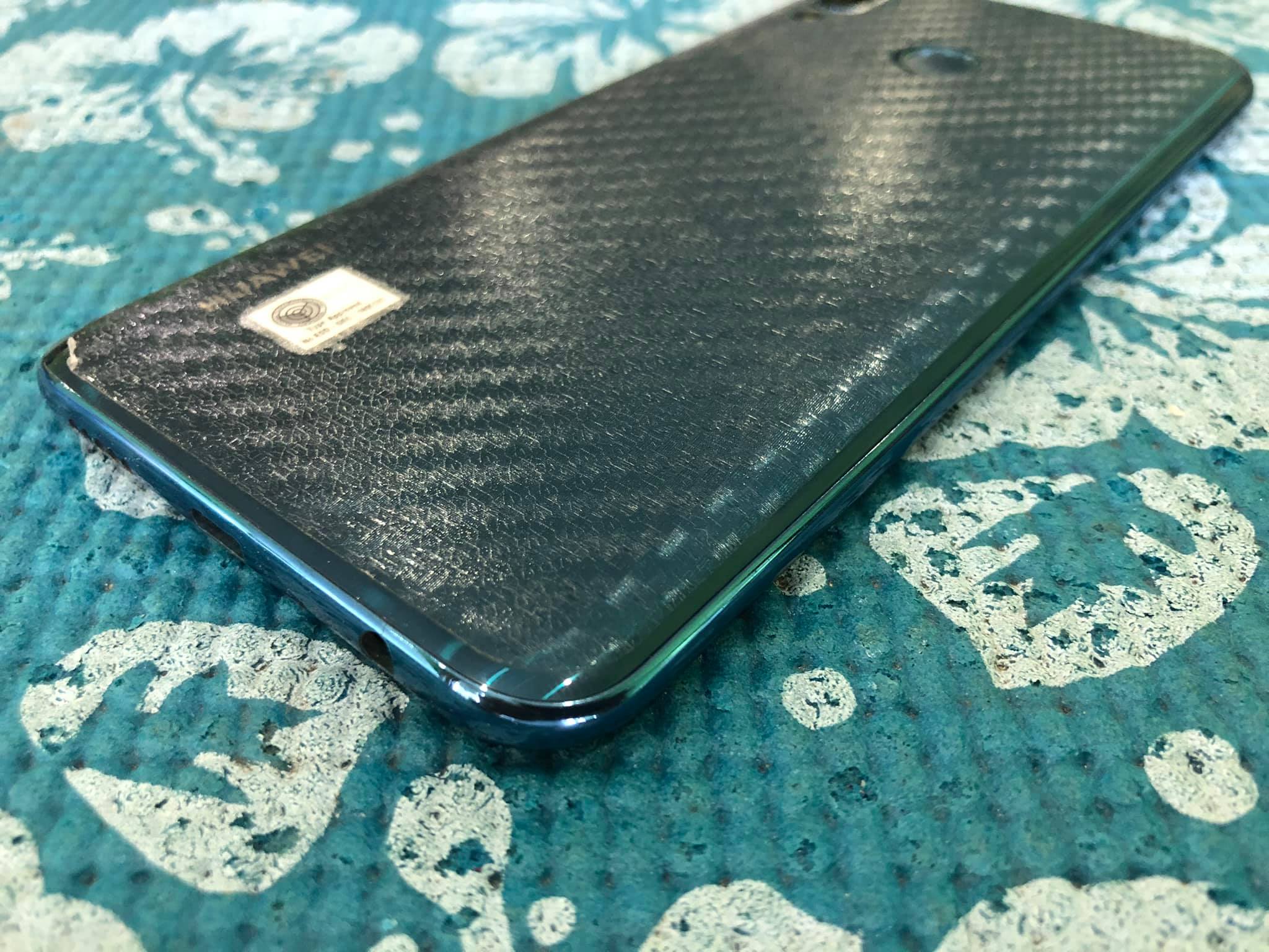 ( SOLD OUT ) Huawei Y9 2019