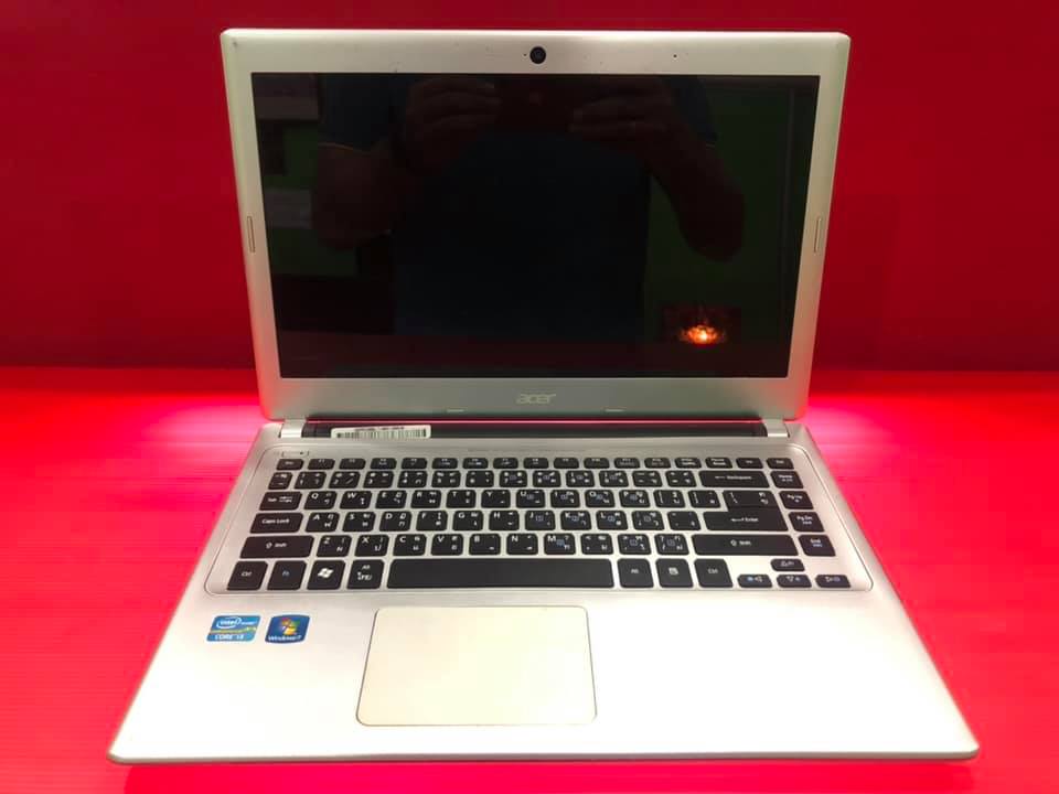 ( SOLD OUT ) Acer Aspire V5-471-32364G50Mass
