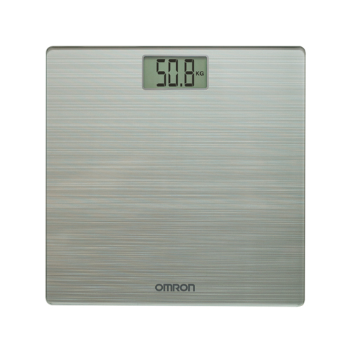 เครื่องชั่งน้ำหนักดิจิตอล OMRON รุ่น HN-286