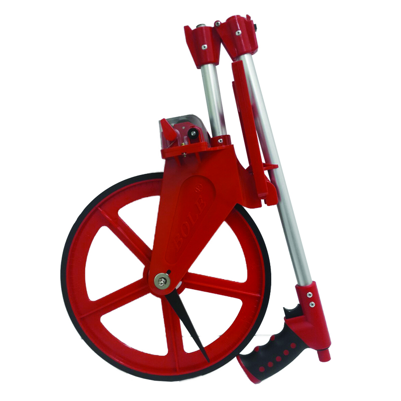 ล้อวัดระยะทาง BOLE : MW320