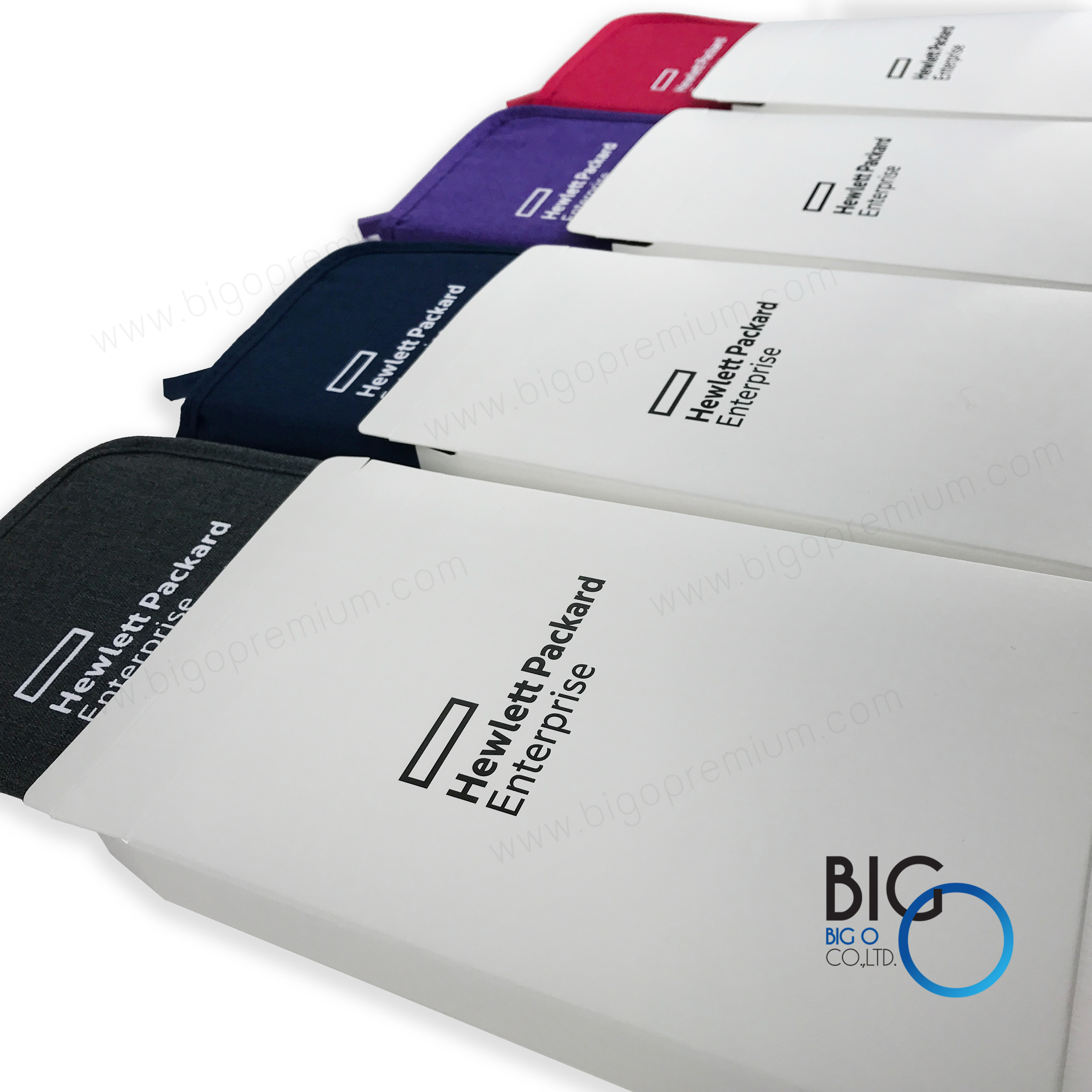 Hewlett Packard Enterprise