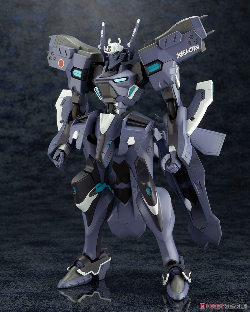 (Preorder ปิดรับวันที่ 24/5/2022 )เปิดรับPreorder มัดจำ 400บาท Shiranui Second Tarisa Manandal Ki Ver.1.5 (Plastic model)