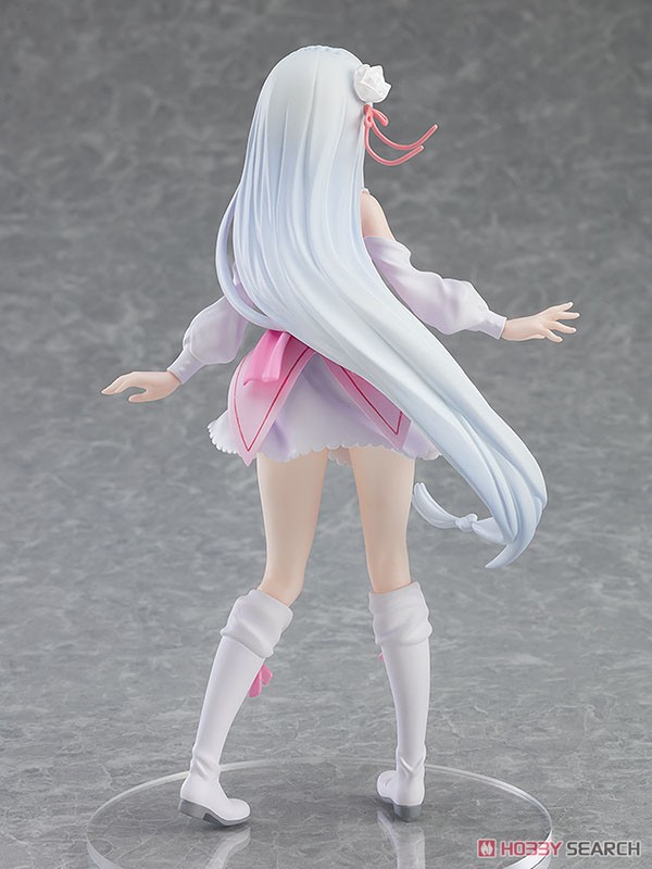 <Preorderถึง 20/5/2022>เปิดรับPreorder มัดจำ 200 บาท Pop Up Parade Emilia: Memory Snow Ver.