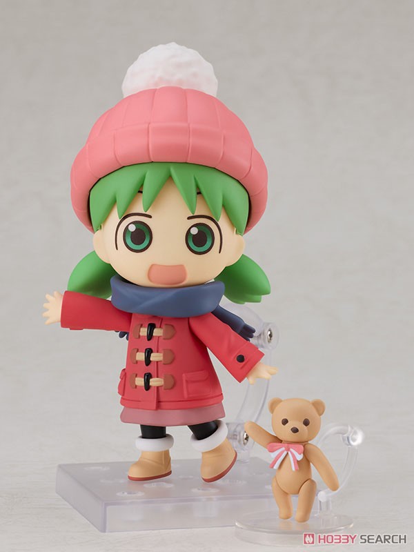 <Preorderถึงวันที่ 16/6/2023 > เปิดรับPreorder #มัดจำ 500 บาท Nendoroid Yotsuba Koiwai: Winter Clothes Ver. (PVC Figure)