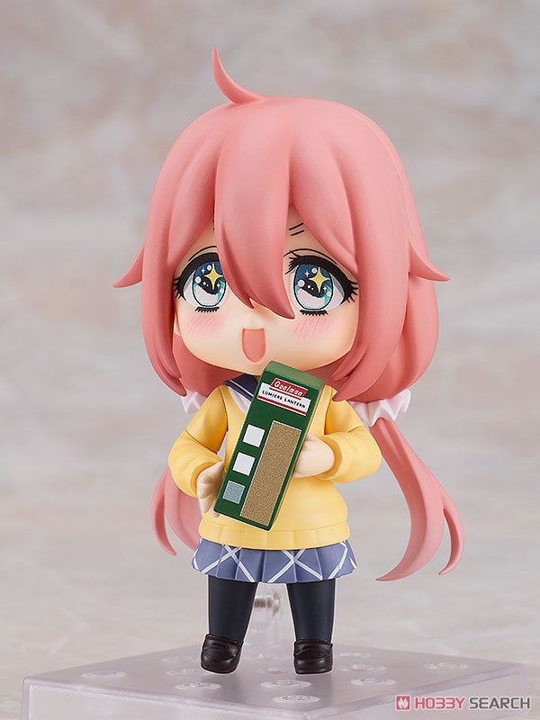 <Preorderถึงวันที่ 21/7/2023 > เปิดรับPreorder #มัดจำ 500 บาท Nendoroid Nadeshiko Kagamihara: School Uniform Ver.