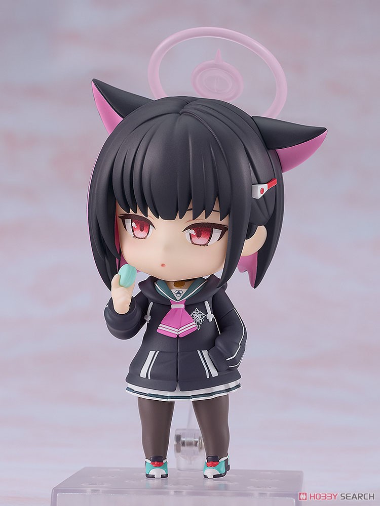 <Preorderถึงวันที่ 28/6/2024> เปิดรับPreorder #มัดจำ 400 บาท Nendoroid Kazusa Kyoyama (PVC Figure