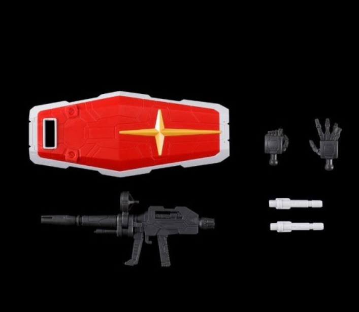 <Preorder ปิดรับวันที่ 27/11/2025> 🔔เปิดรับPreorder ไม่ต้ดงมัดจำครับ ENTRY GRADE 1/144 RX-78F00/E GUNDAM