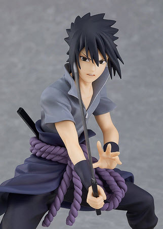 <Preorderถึง 16/12/2022> 🔔เปิดรับPreorder มัดจำ 400 บาท op Up Parade Sasuke Uchiha