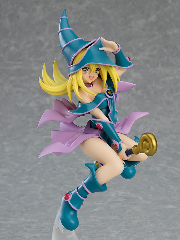 <Preorderถึง 24/12/2021>เปิดรับPreorder มัดจำ 200 บาท Pop Up Parade Dark Magician Girl: Another Color Ver.