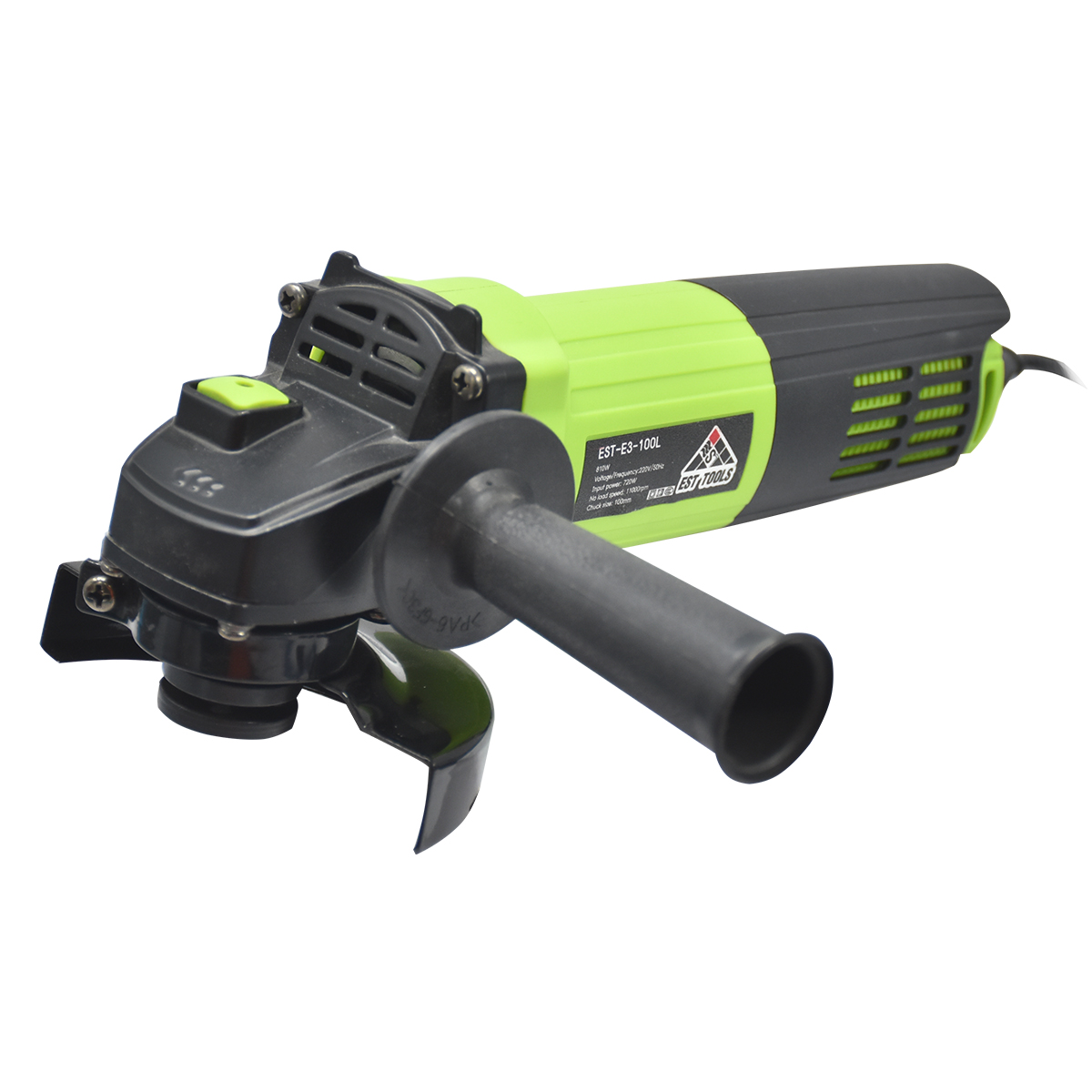 KAISER EST เครื่องเจียร์ไฟฟ้า รุ่น E3-100L