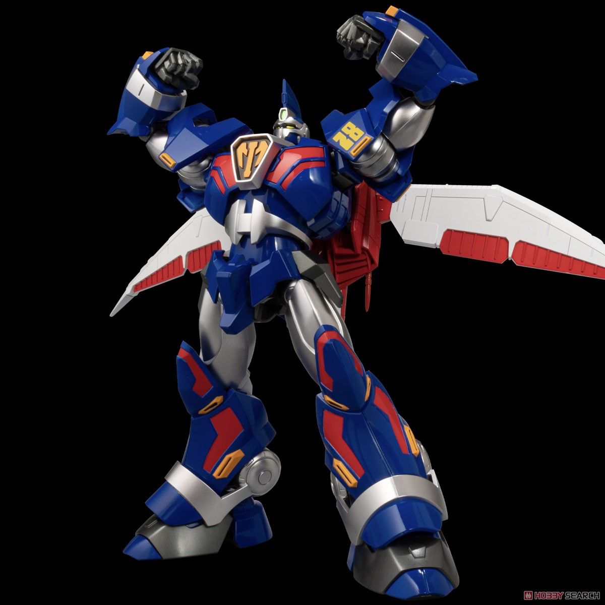 <preorder ปิดรับวันที่ 21/3/2023> เปิดรับPreorder มัดจำ 250 บา ทRIOBOT Tetsujin 28-go FX & 17-go Phoenix (Completed)