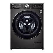LG เครื่องซักผ้าฝาหน้า (13 Kg) รุ่น FV1413S2BA.