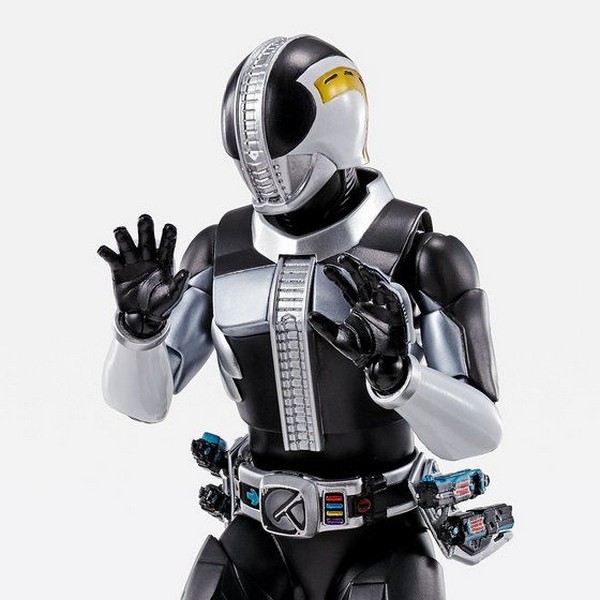 เปิดรับPreorder มัดจำ 400 บาท P-bandai S.H.Figuarts Kamen Rider Den-O Plat Formโมสำเร็จ