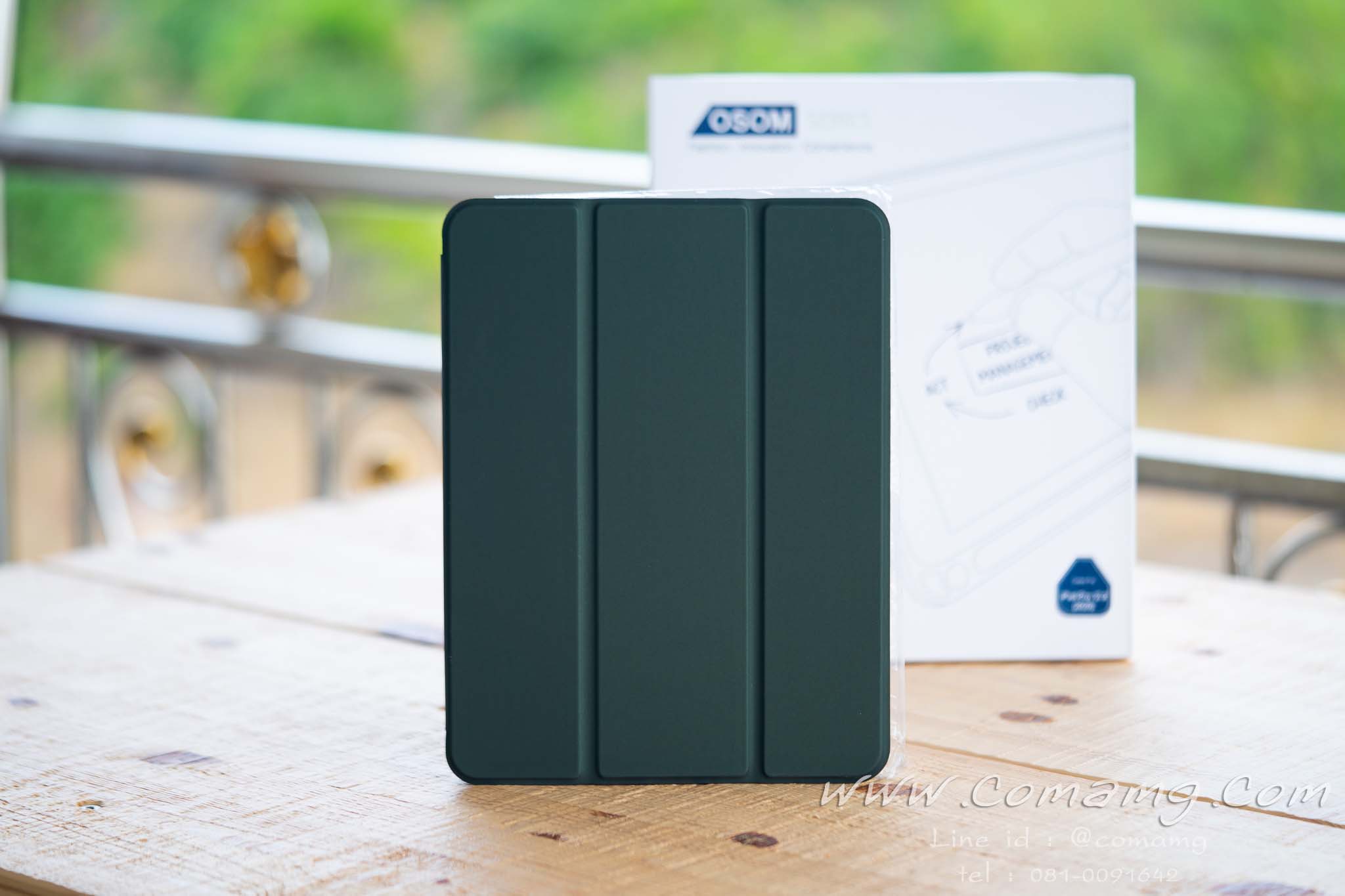 Dux Ducis เคส iPad Pro 11 2020 / 12.9 2020