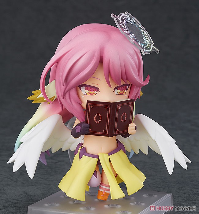 <Preorderถึงวันที่ 26/8/2022 > เปิดรับPreorder #มัดจำ 450บาท Nendoroid Jibril (PVC Figure)