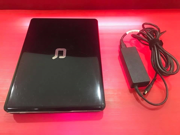 ( SOLD OUT ) Compaq Presario CQ40-518AX