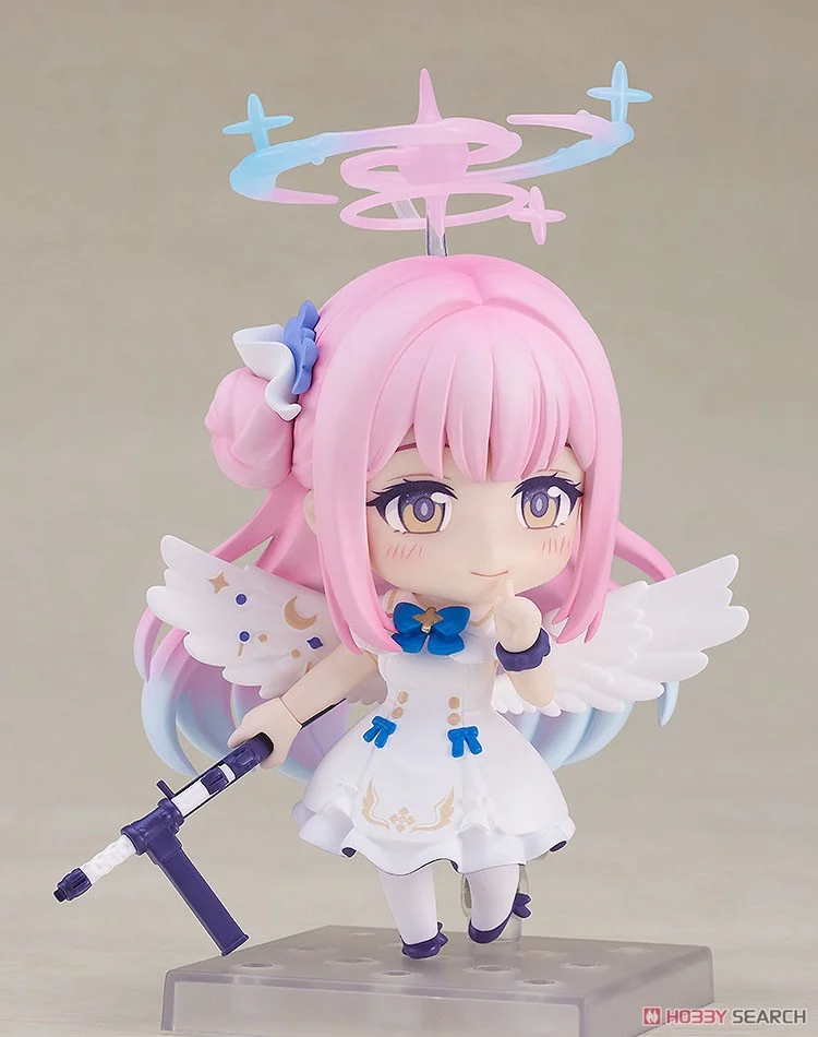 <Preorderถึงวันที่ 3/5/2024> เปิดรับPreorder #มัดจำ 400 บาท Nendoroid Mika Misono (PVC Figure)