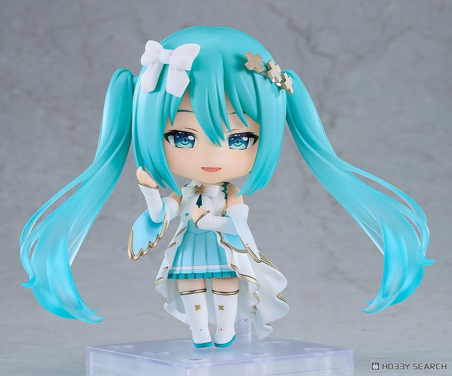 <Preorderถึงวันที่ 5/12/2025 > เปิดรับPreorder #มัดจำ 400บาท Nendoroid Hatsune Miku: Unshuttered SEKAI Ver.