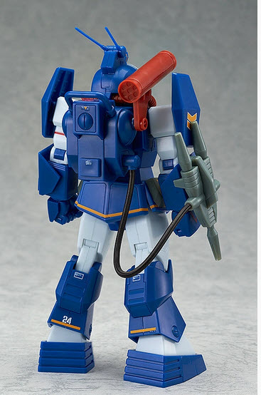 <Preorderปิดรับวันที่ 6/10/2023 🔔เปิดรับPreorder มัดจำ 300 บาท Combat Armors MAX 04: 1/72nd Scale Soltic H8-RF