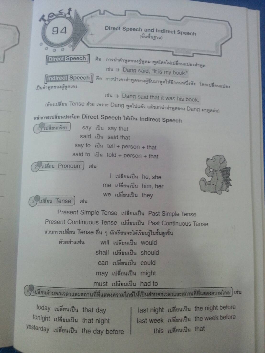 English Drill Book 6 พร้อมครูมือครู(เฉลย) โดย วีณา วงษ์เหรียญทอง สนพ.นิยมวิทยา (นว)