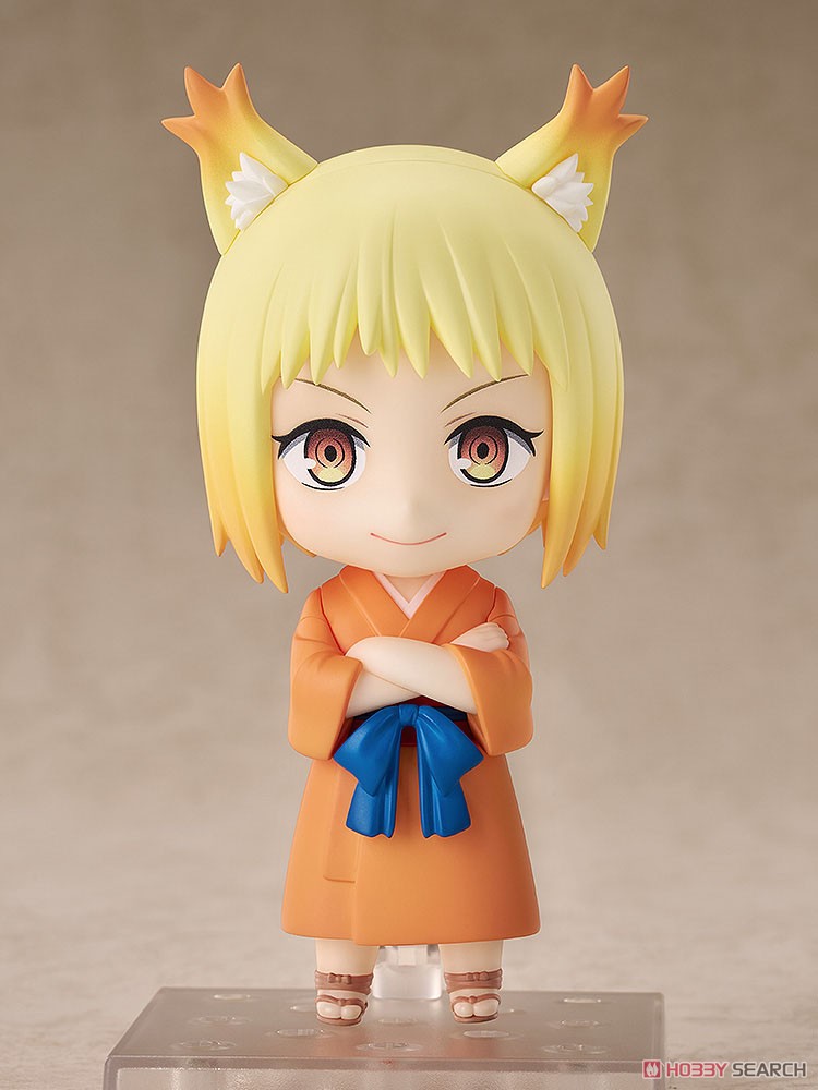 <Preorderถึงวันที่ 4/10/2024> เปิดรับPreorder #มัดจำ 400 บาท Nendoroid Tama (PVC Figure)