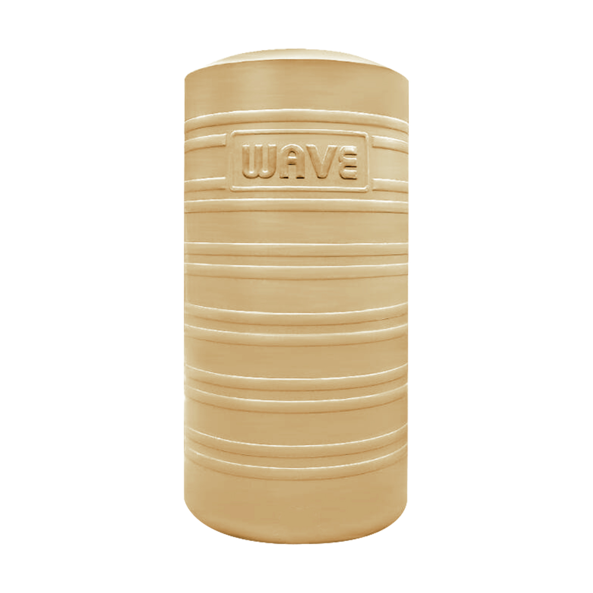 WAVE ถังเก็บน้ำพอร์ช Porce-2000