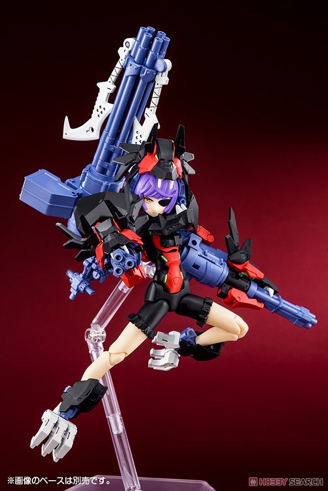 (Preorderปิดรับ ที่ 12 คิว) เปิดรับPreorder มัดจำ 350 บาท Chaos & Pretty Grandma (Plastic model)