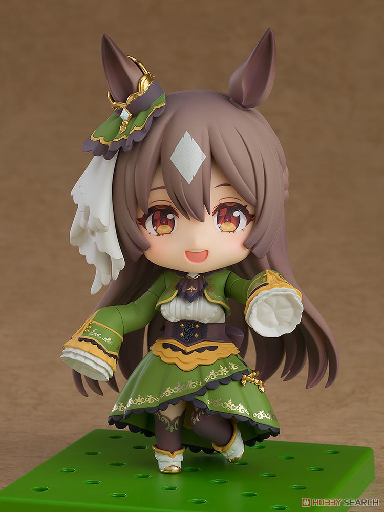<Preorderถึงวันที่ 21/6/2024> เปิดรับPreorder #มัดจำ 500 บาท Nendoroid Satono Diamond (PVC Figure)
