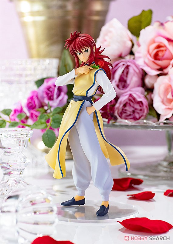 เปิดรับPreorder มัดจำ 200 บาท Pop Up Parade Kurama (PVC Figure)