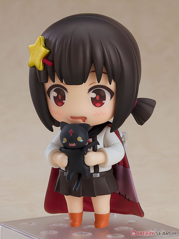 <Preorderถึงวันที่ 19/5/2023 > เปิดรับPreorder #มัดจำ 400 บาท Nendoroid Komekko (PVC Figure)