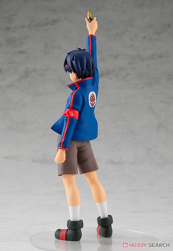 <Preorderถึง 20/8/2021>เปิดรับPreorder มัดจำ 200 บาท Pop Up Parade Simon (PVC Figure)