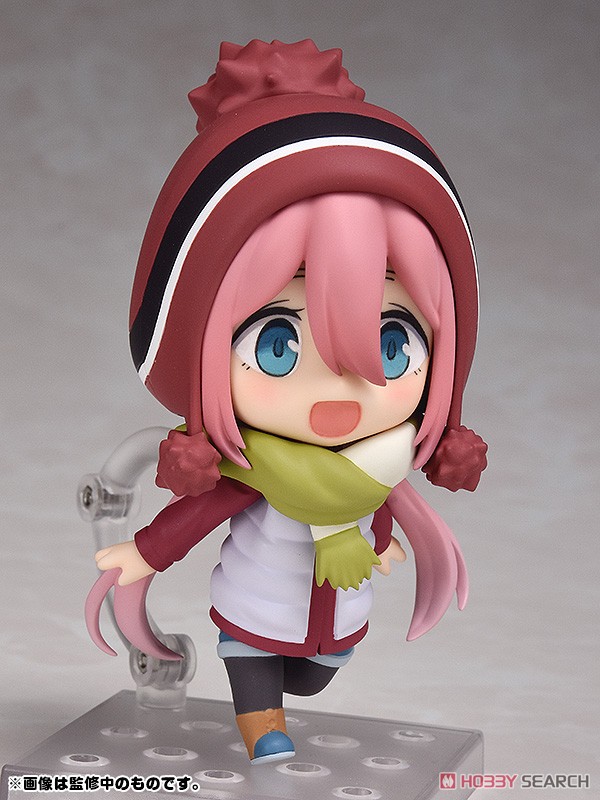 <Preorderถึง 8/5/2021> เปิดรับPreorder #มัดจำ 300 บาท Nendoroid Nadeshiko Kagamihara (PVC Figure)