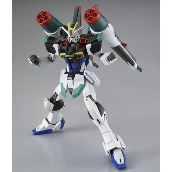 กันดั้ม Bandai Spirits Gunpla Premium Bandai Hobby Online Shop Limited HGCE 1/144 ZGMF-X56S/γ Blast Impulse Gundam