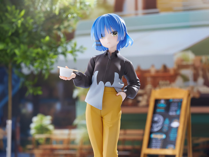 (Preorder ถึงวันที่ 2/3/2024) เปิดรับPreorder มีค่ามัดจำ 100 บาท 01036702 taito Coreful Ryo Yamada (Casual Clothes Ver.)