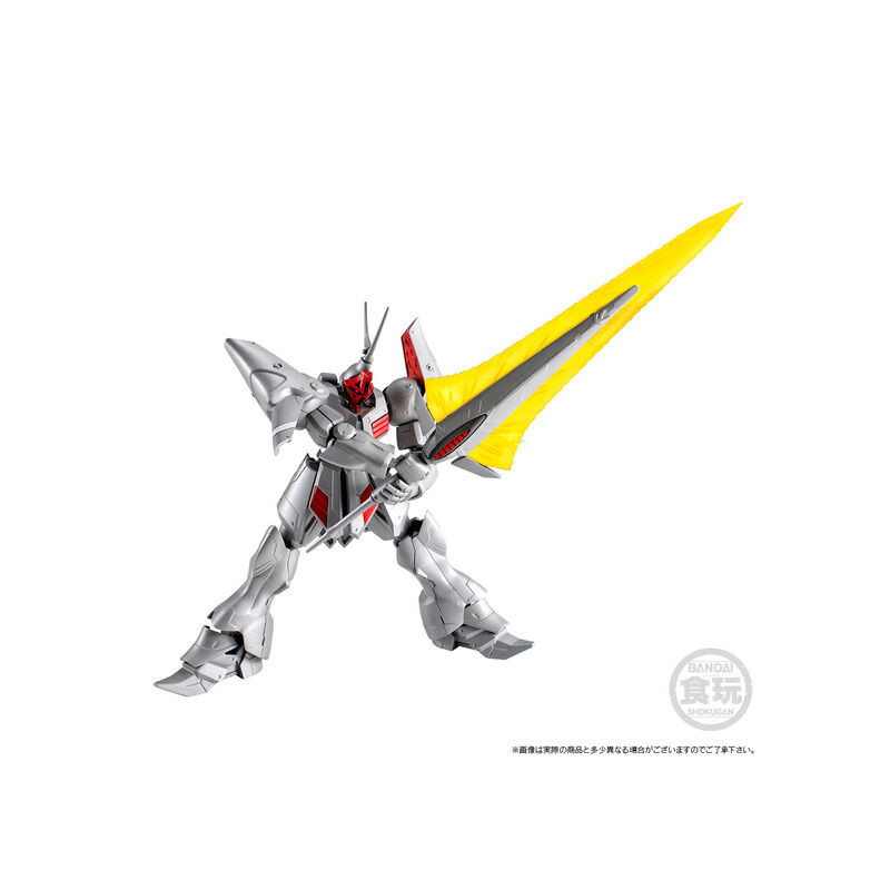 <Preorderภึง 12/8/2025>เปิดรับPreorder มัดจำ 200บาท 4570117923227 MOBILE SUIT GUNDAM G FRAME FA GYAN KAI W/O GUM