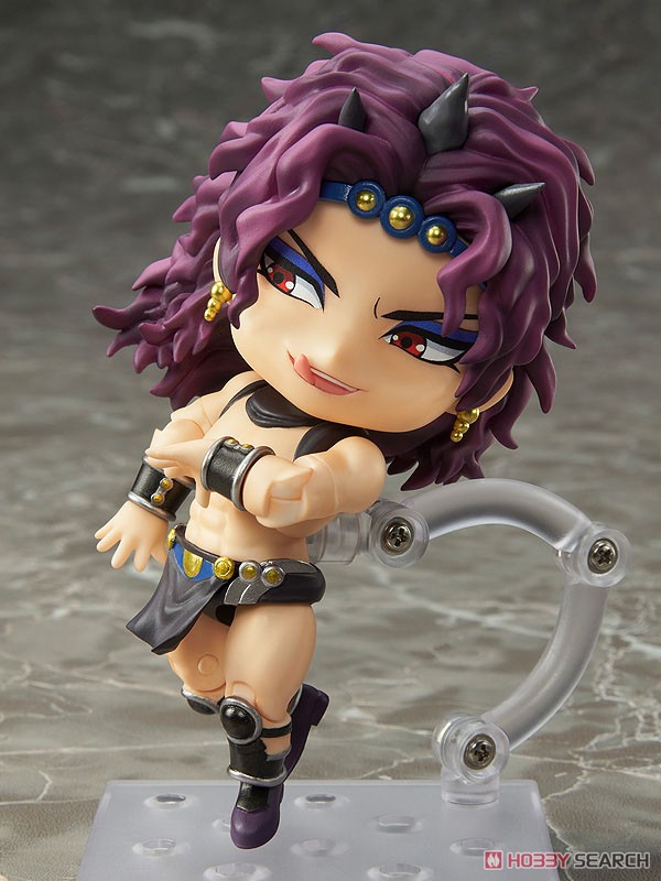 <Preorderถึง 10/12/2021 > เปิดรับPreorder #มัดจำ 300บาท Nendoroid Kars (PVC Figure)