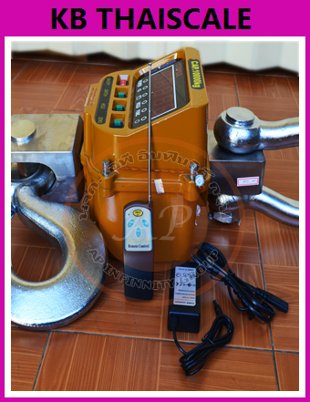 ตาชั่งแขวนดิจิตอล10ตัน ตาชั่งแขวน10000kg เครื่องชั่งดิจิตอลแขวน10ตัน เครื่องชั่งแบบแขวน10000kg เครื่องชั่งแขวน10000kg ละเอียด5kg ZEPPER SCALE OCS-XZ 10T/5kg(ผ่านการตรวจรับรองจากสำนัก ชั่ง ตวง วัด)