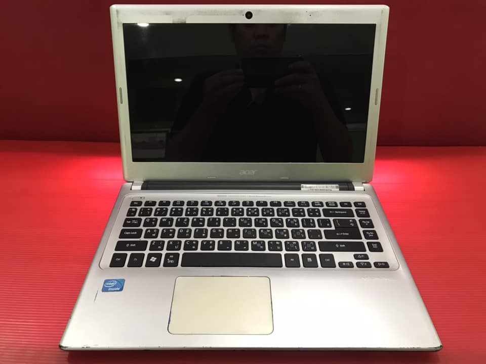 ( SOLD OUT ) ACER Aspire V5-431