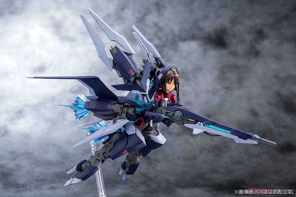 เปิดรับPreorder มัดจำ 400 บาท Sitara Kaneshiya [Tenki] Ver. Karwa Chauth (Plastic modelโมประกอบ