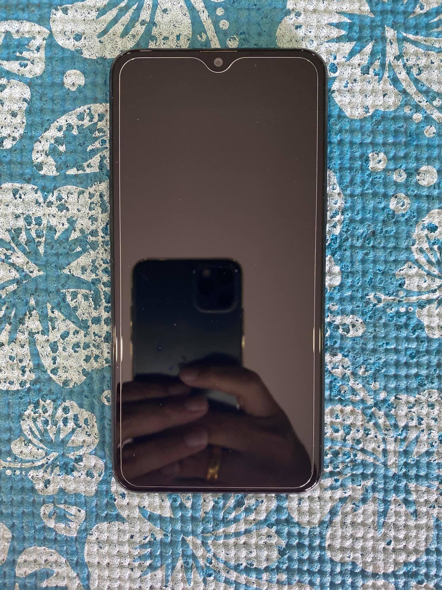 ( SOLD OUT ) Samsung Galaxy A10s ประกันเหลือ