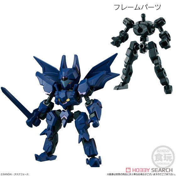 เปิดรับPreorder มัดจำ 200 บาท Animagear 3 (Set of 10) (Shokugan) โมสำเร็จ (แบบ10 กล่อง ได้ครบ5แบบ +5ตัวสุ่ม)