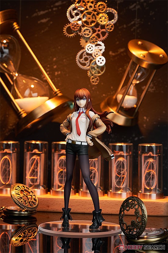 <Preorderปิดรับวันที่ 9/6/2023 > 🔔เปิดรับPreorder มัดจำ 400 บาท Pop Up Parade Kurisu Makise (PVC Figure)