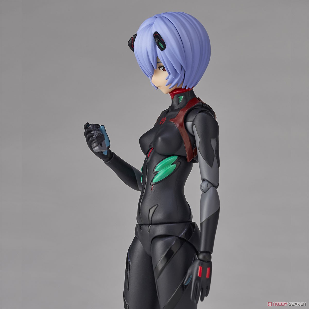 <Preorderถึง 3/6/2021> 🔔เปิดรับPreorder มัดจำ500 บาทEvangelion Evolution EV-022 Rei Ayanami [Tentative Name] 3rd Village Ver. (PVC Figure)