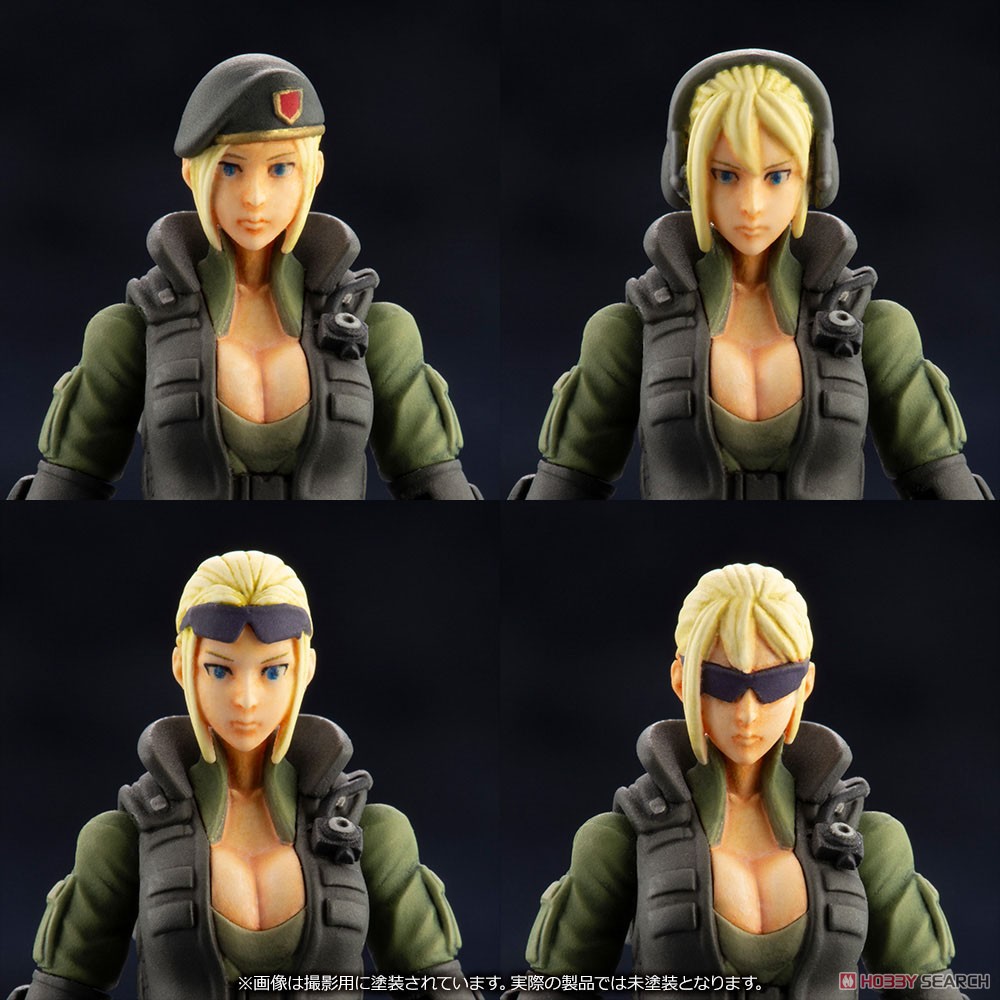 เปิดรับPreorder มัดจำ 200 บาท 1/24 EarlGovernor Vol.3 (Plastic model) โมประกอบ japan lot